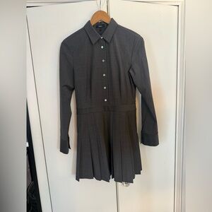 NWT THEORY DRESS